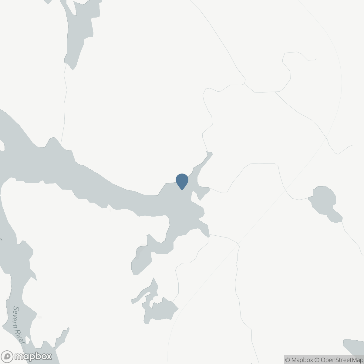 20 SR404 SEVERN RIVER, Coldwater, Ontario L0K 1E0